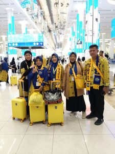 jamaah alkahfi - juli 2025