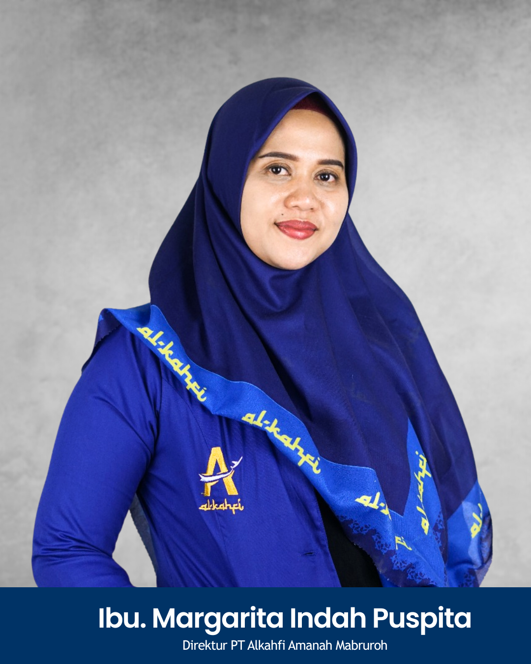direktur alkahfi