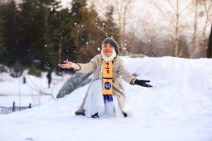 Umroh Winter Alkahfi