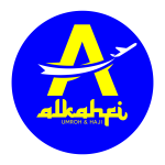 Logo PT Alkahfi Amanah Mabruroh