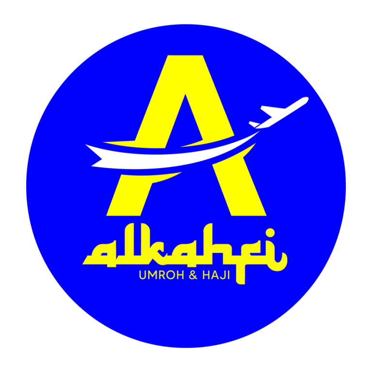 Logo PT Alkahfi Amanah Mabruroh
