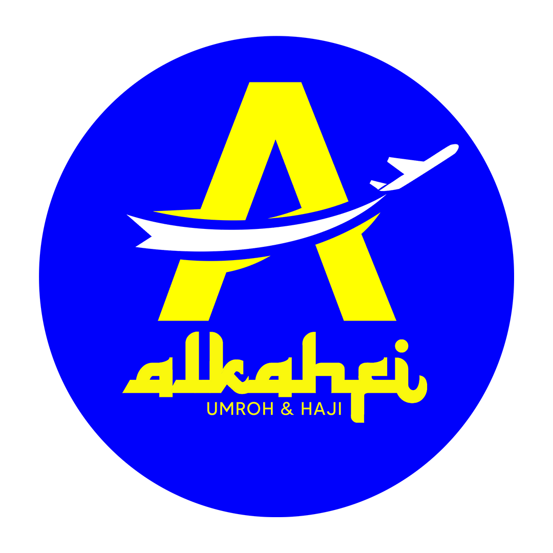 Logo PT Alkahfi Amanah Mabruroh