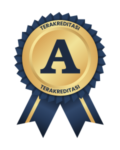 akreditasi a
